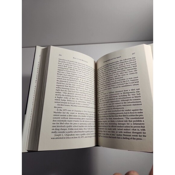 King of the Mountain (Signed) – John M. Caher (1998) - Picture 9 of 11